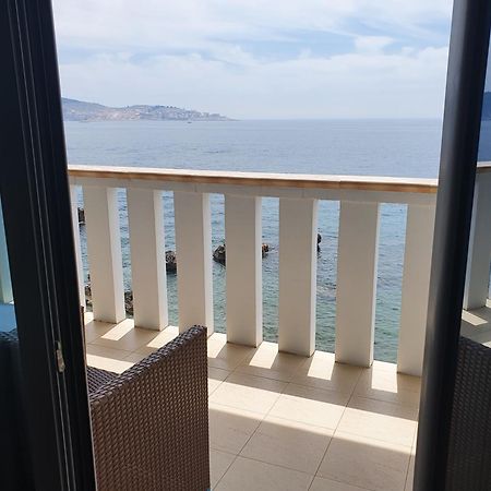 Sunset View Apartments 바르 객실 사진