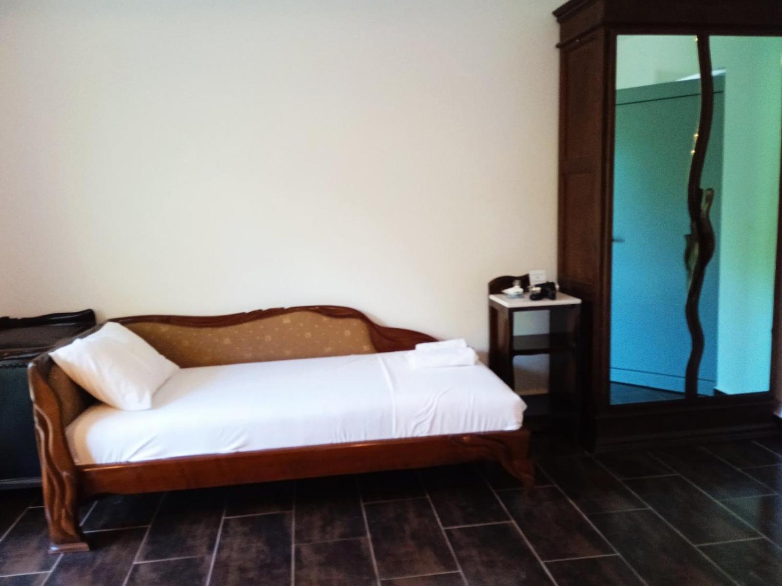 Sunset View Apartments 바르 객실 사진