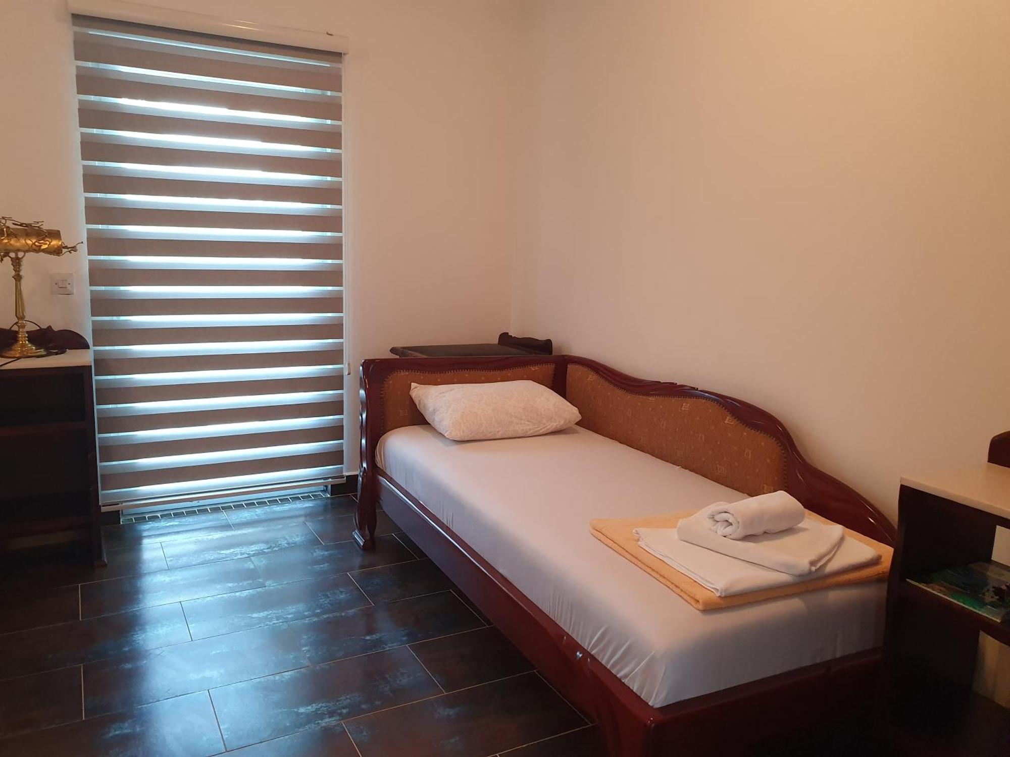 Sunset View Apartments 바르 객실 사진